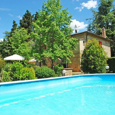 Holiday Home L'Antica Chiesa By Interhome Camporbiano Exterior foto